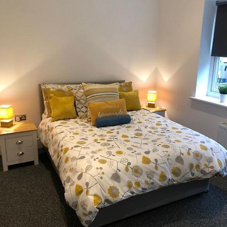 Seafront Suites - Close To Beach, Train Station & Southend Airport 桑斯安 外观 照片