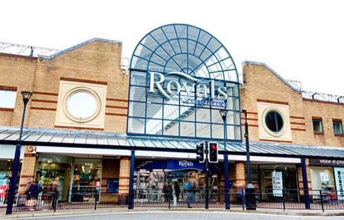Seafront Suites - Close To Beach, Train Station & Southend Airport 桑斯安 外观 照片