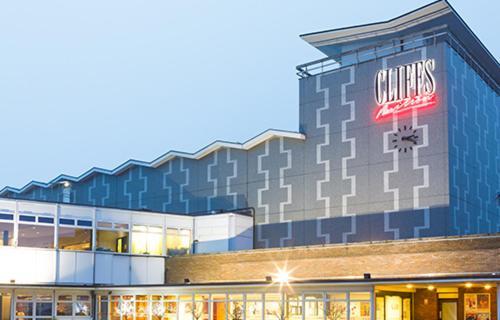 Seafront Suites - Close To Beach, Train Station & Southend Airport 桑斯安 外观 照片